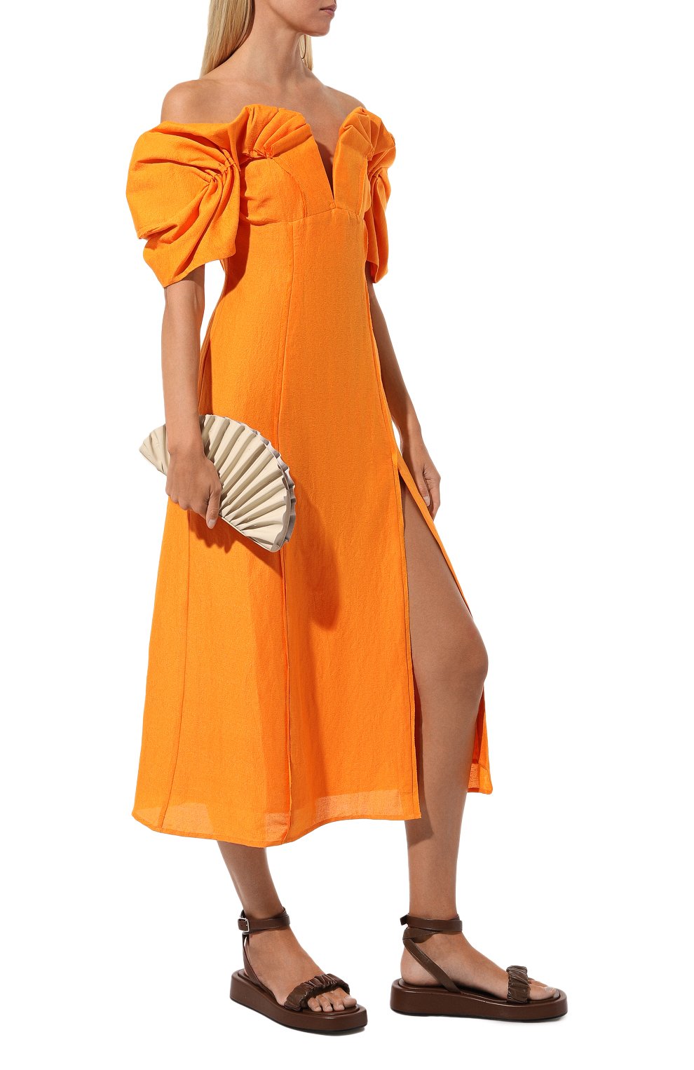 Клатч nala CULT GAIA, арт. CL2092PA, фото 7