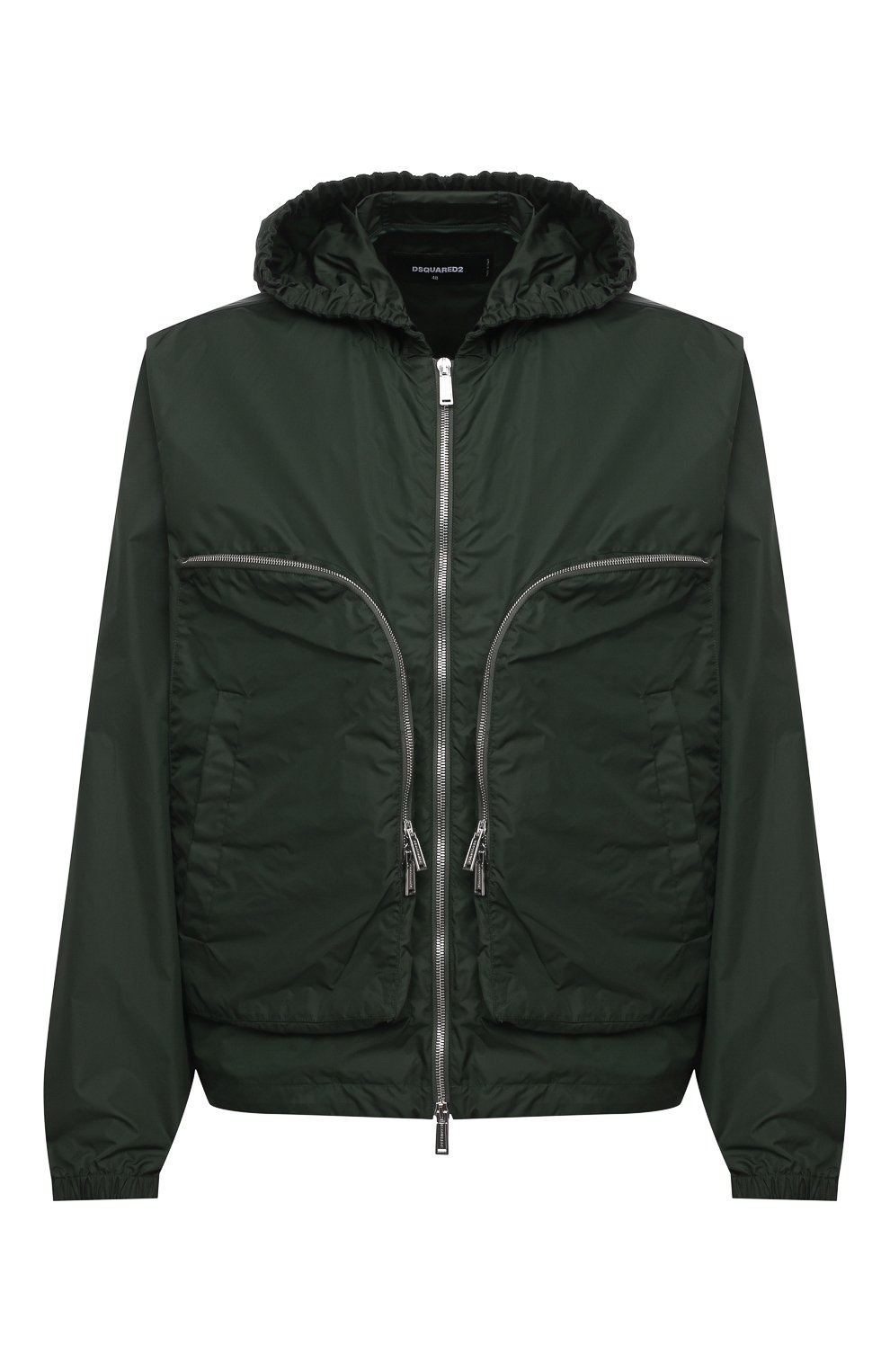 Куртка DSQUARED2, арт. S74AM1121/S53582, фото 1