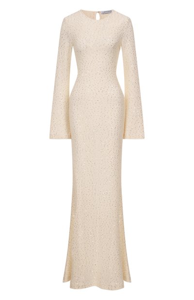 Платье с отделкой пайетками LEFFERS, арт. 22.52.68.12.03, фото 1