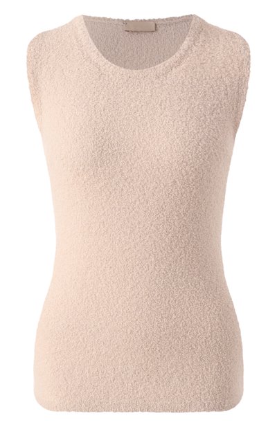 Женский кашемировый топ MVST, арт. MUW131