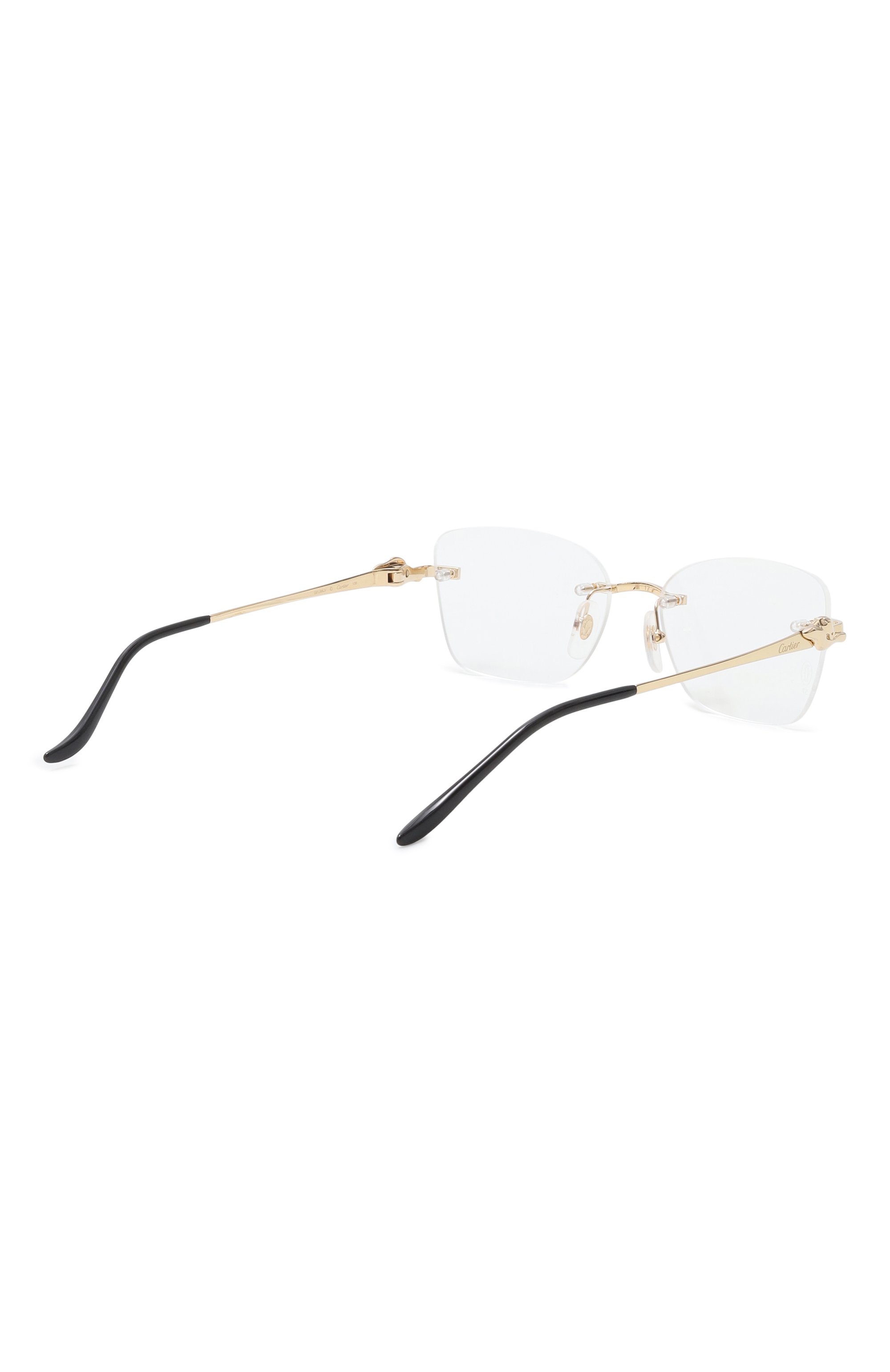 Оправа CARTIER, арт. CT0522 001, фото 5