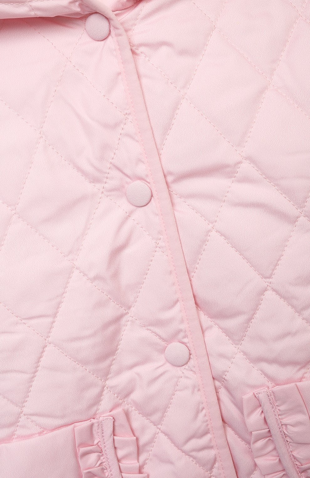 Куртка MONNALISA, арт. 379120, фото 3