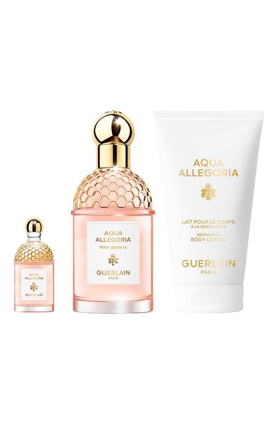 Набор aqua allegoria (2x75+7.5ml) GUERLAIN, арт. G014521, фото 2