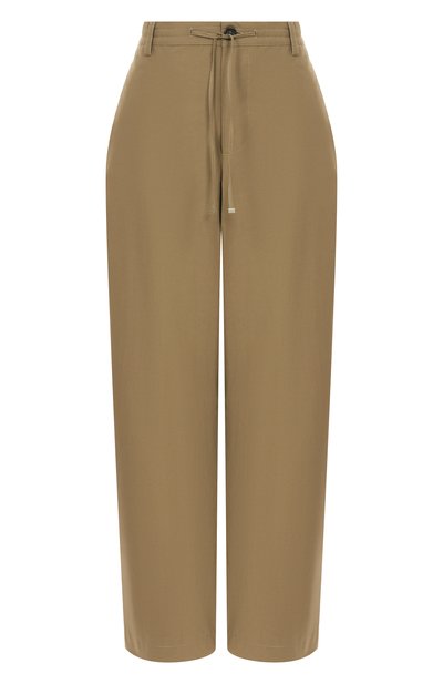 Женские хлопковые брюки ARMARIUM, арт. ARMTMP021/C008