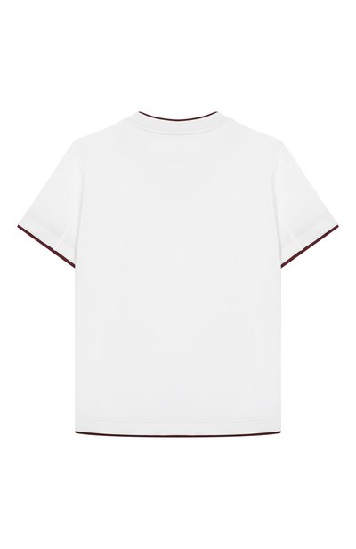 Футболка BRUNELLO CUCINELLI, арт. BW857927TB, фото 2