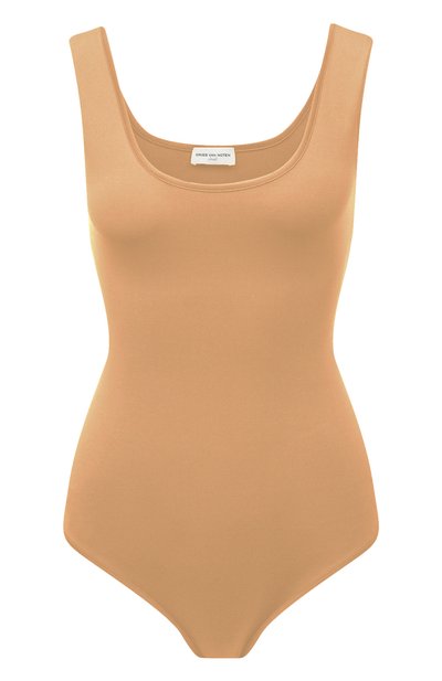 Женское боди DRIES VAN NOTEN, арт. 221-011176-4625