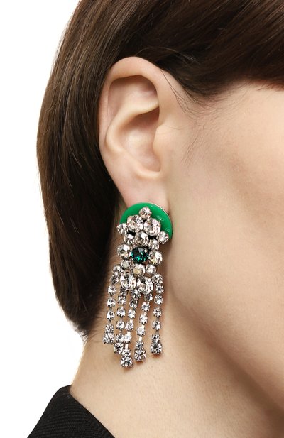 Моносерьга MAISON MARGIELA, арт. SM1VG0055 P6479/M, фото 2