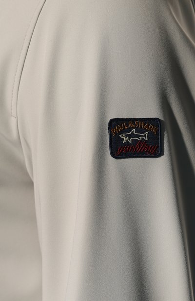 Бомбер PAUL&SHARK, арт. 23412125, фото 5