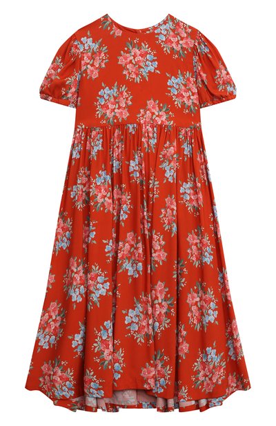 Платье из вискозы ULYANA SERGEENKO, арт. ABM010KD23P (0104б23), фото 1