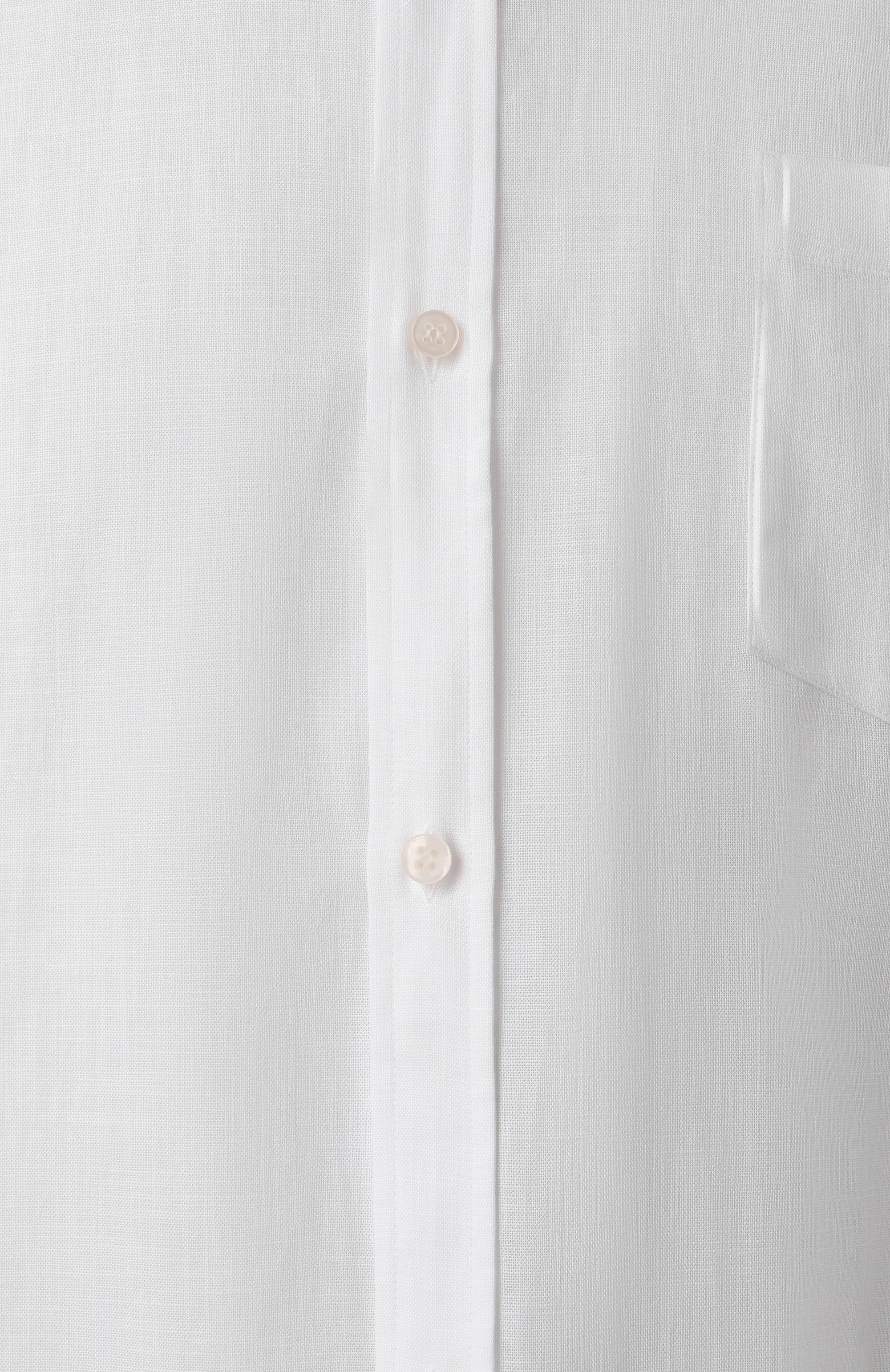 Хлопковая рубашка PAUL&SHARK, арт. 25413230R, фото 6