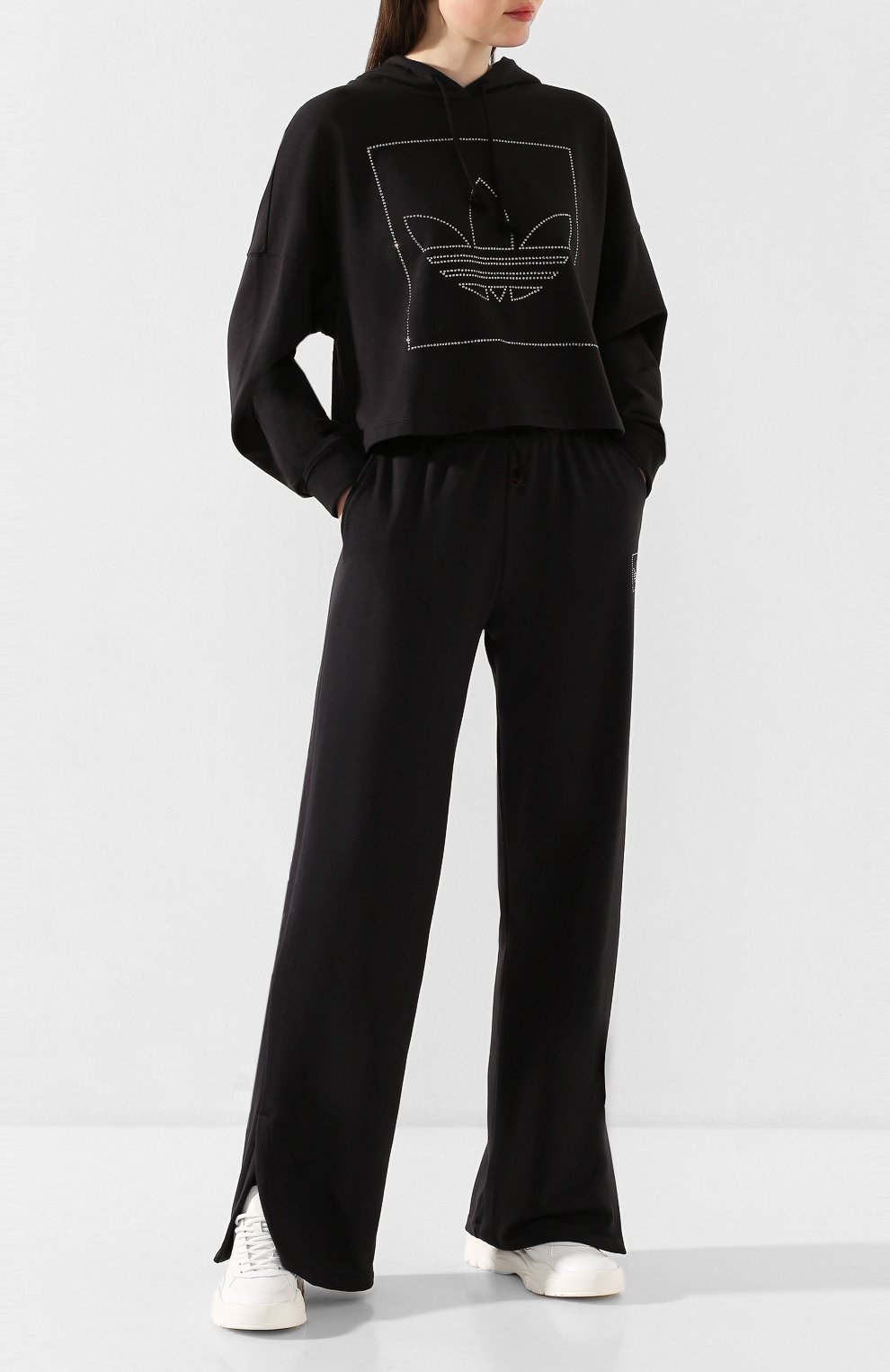 Брюки ADIDAS ORIGINALS, арт. FM1903, фото 2