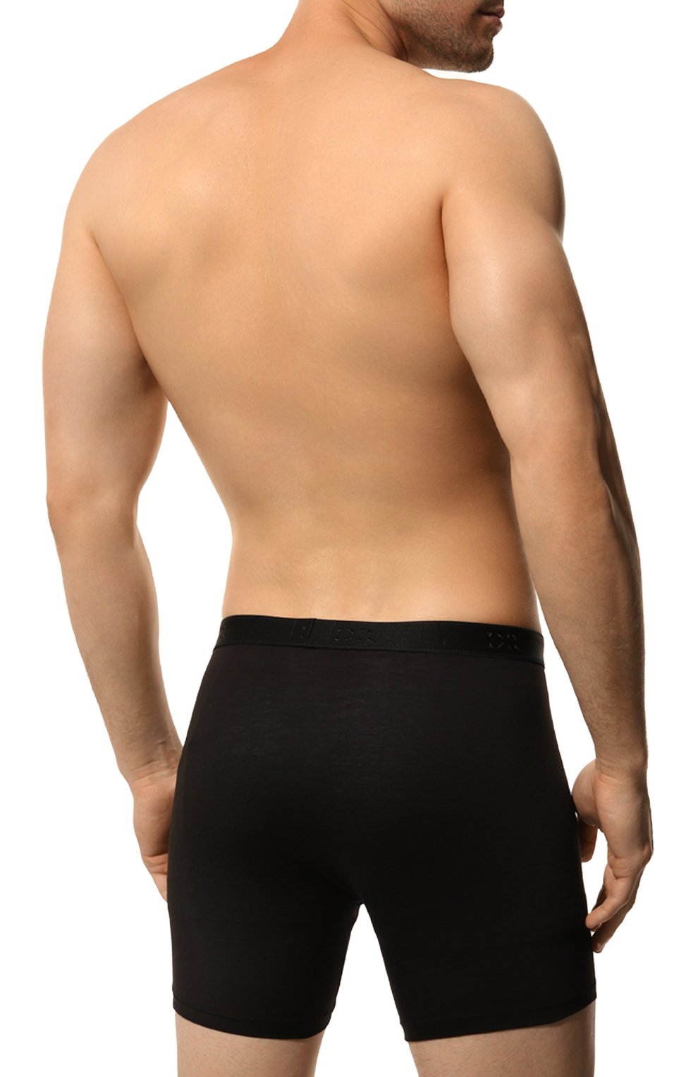 Хлопковые боксеры DEREK ROSE, арт. 8545/JACK001, фото 3