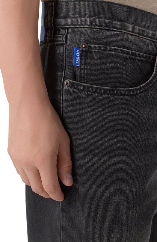 Джинсы Jonah HUGO Blue 50547125 Серый  50547125 Фото 5