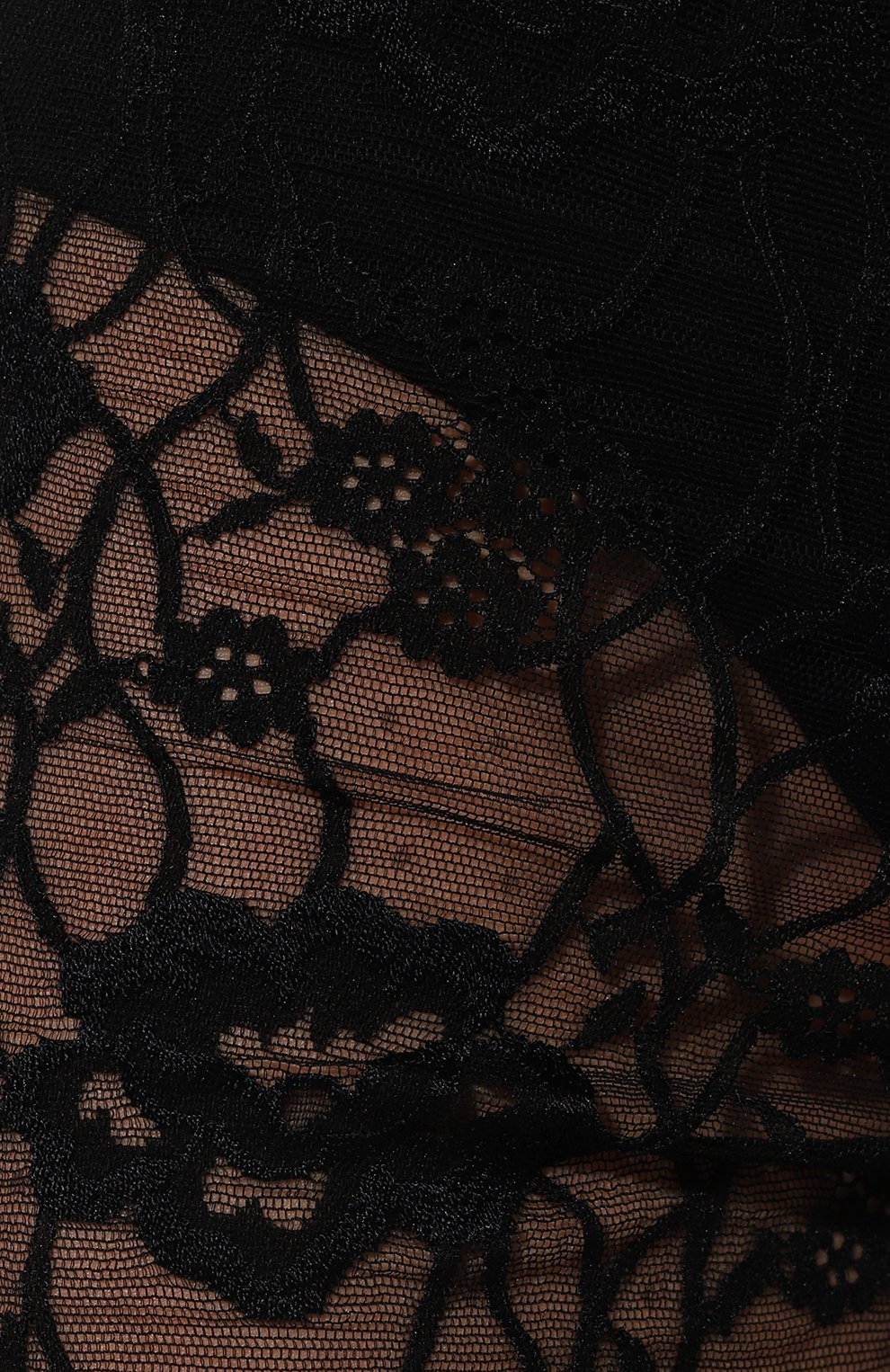 Легинсы SAINT LAURENT, арт. 759376/Y4H06, фото 5