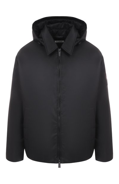 Мужская пуховик PREMIATA, арт. PA1042/NYL0N