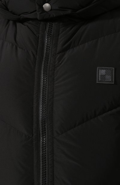 Пуховый жилет WOOLRICH, арт. W0GIL0121/UT1297, фото 5