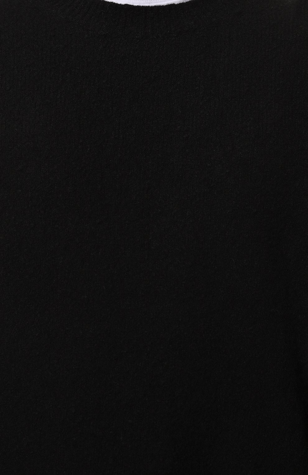 Джемпер из шерсти и кашемира DRIES VAN NOTEN, арт. 222-021241-5706, фото 5