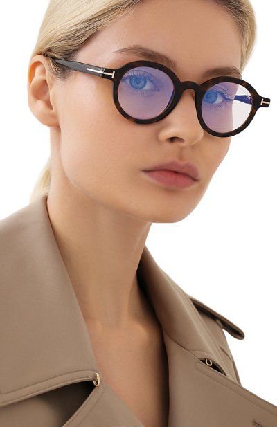 Оправа TOM FORD, арт. TF5664-B 052, фото 2