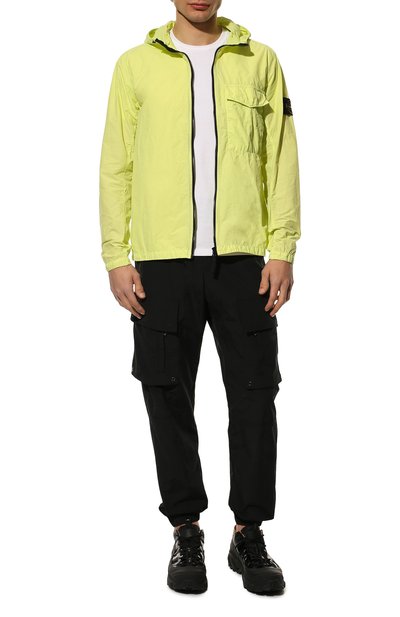 Куртка STONE ISLAND, арт. 761512402, фото 2