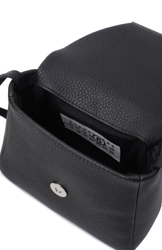 Сумка Numeric MM6 SB5WG0030/P7255 Чёрный  SB5WG0030/P7255 Фото 5