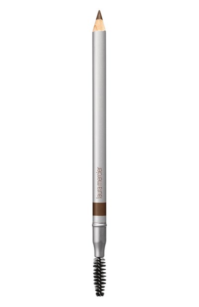 Карандаш для бровей eye brow pencil, warm brunette (1.17g) LAURA MERCIER, арт. 12613419LM, фото 1