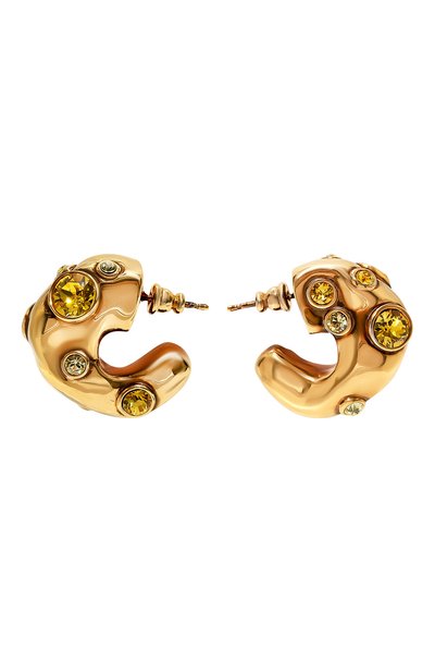 Серьги DRIES VAN NOTEN, арт. 232-018250-062, фото 1