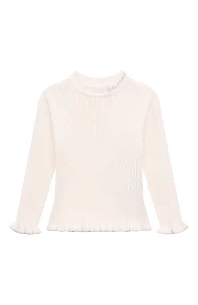 Пуловер из вискозы BALMAIN, арт. BV9000.