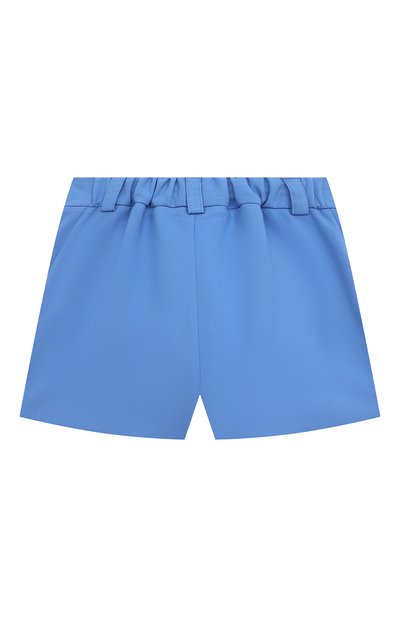 Шорты из вискозы и хлопка ZHANNA & ANNA, арт. ZAOZ00000131, фото 2