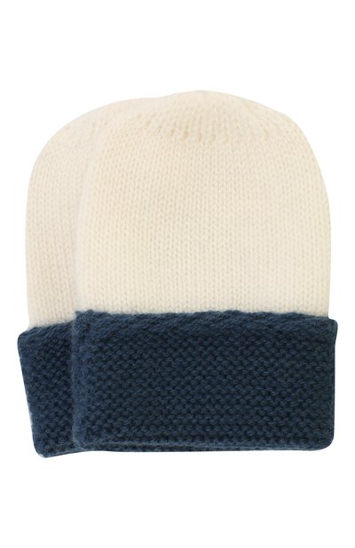 Кашемировые варежки LORO PIANA, арт. FAE7159, фото 1