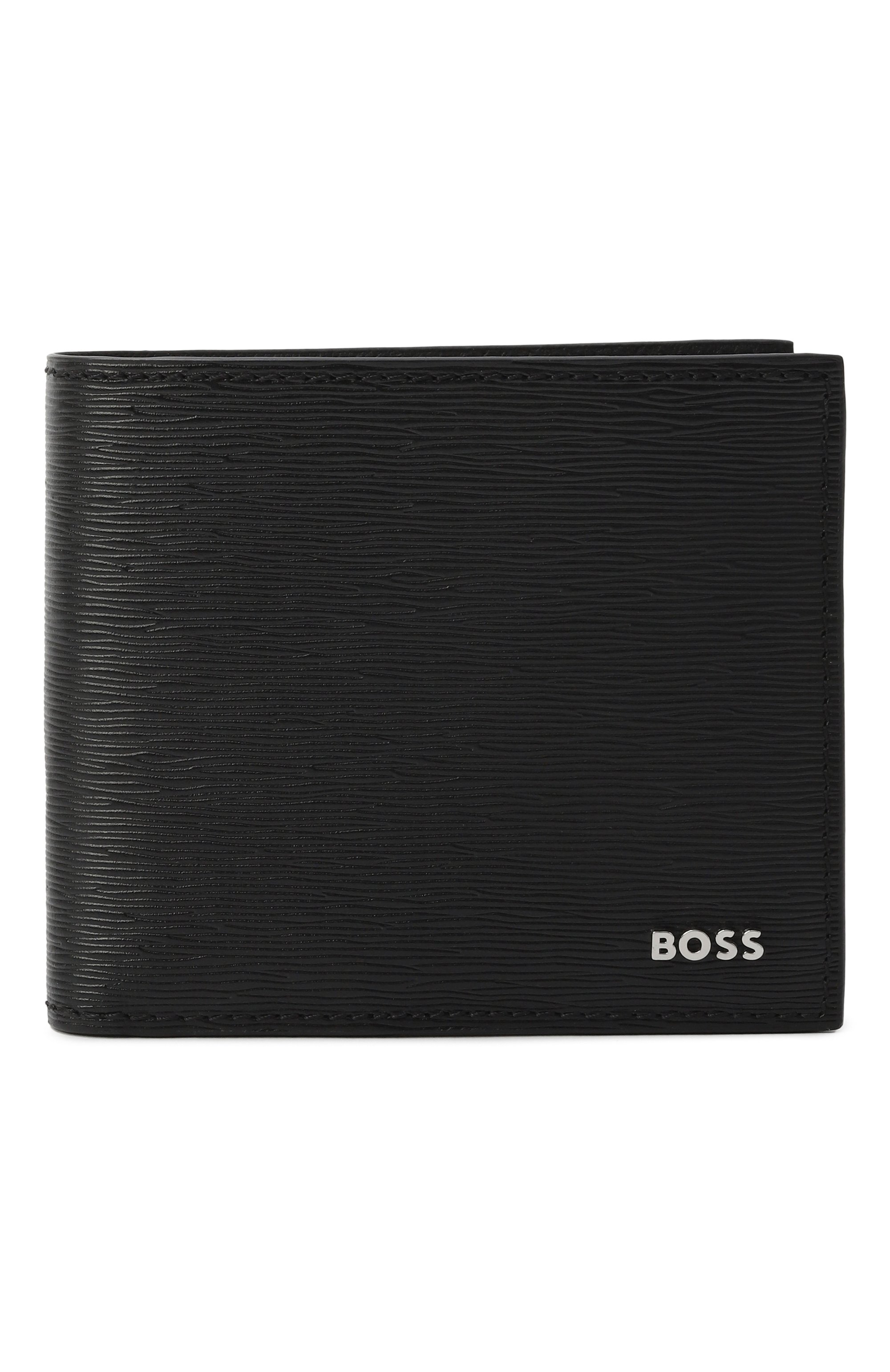 Кожаное портмоне BOSS, арт. 50548824, фото 1