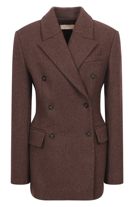 Женский шерстяной жакет 12 STOREEZ, арт. 133858