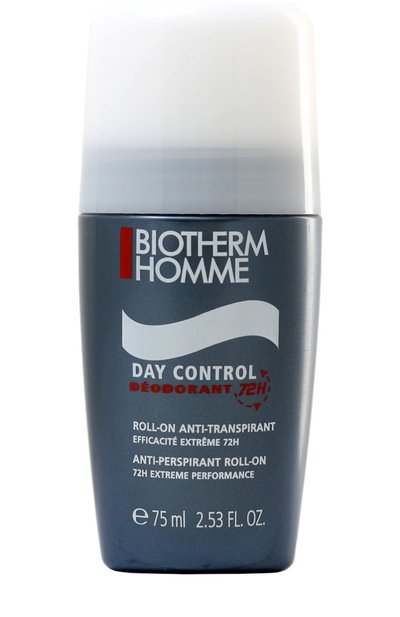 Мужской дезодорант 72 часа day control deo roll-on (75ml) BIOTHERM, арт. 3605540783023, фото 1