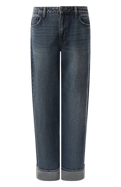 Женские джинсы KSUBI, арт. WFA24DJ006