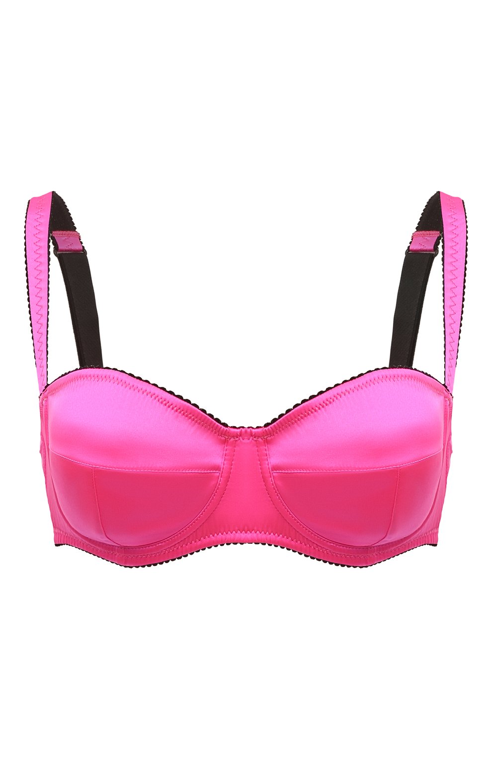 Бюстгальтер-балконет DOLCE & GABBANA, арт. 01A12T/0N013, фото 1