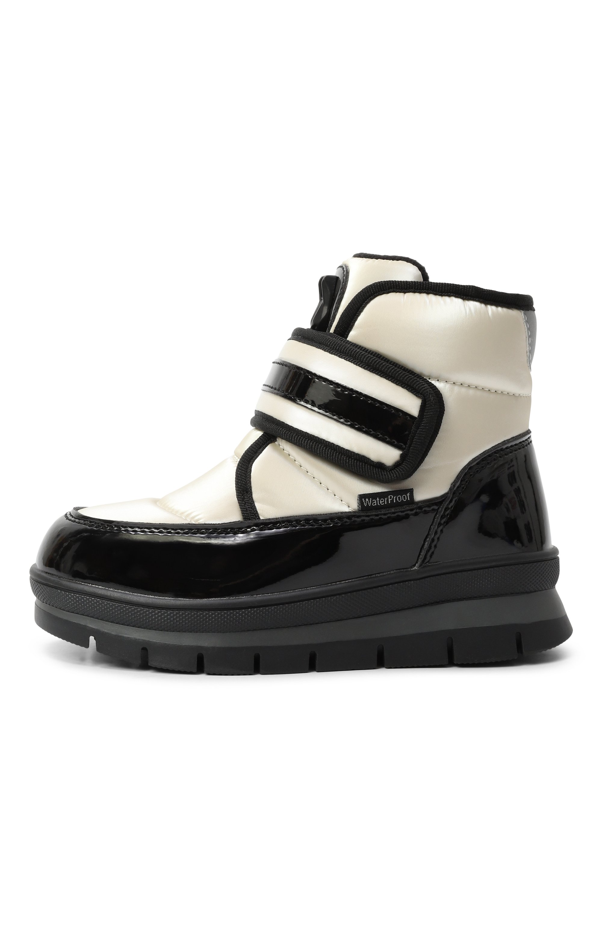 Утепленные сапоги JOG DOG, арт. 35210KG-0122, фото 2