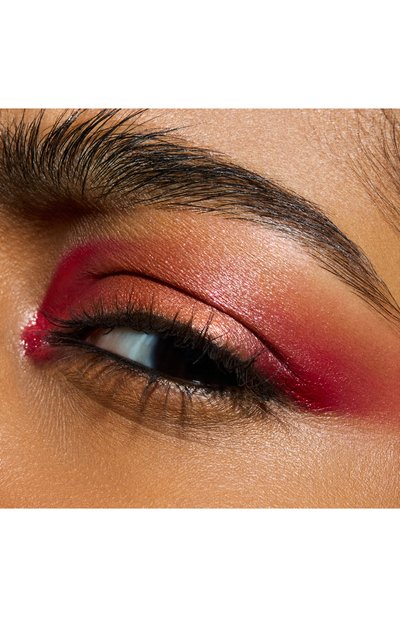 Рефил теней для век glitter eye shadow, оттенок let's roll (1g) MAC, арт. S5S9-05, фото 4