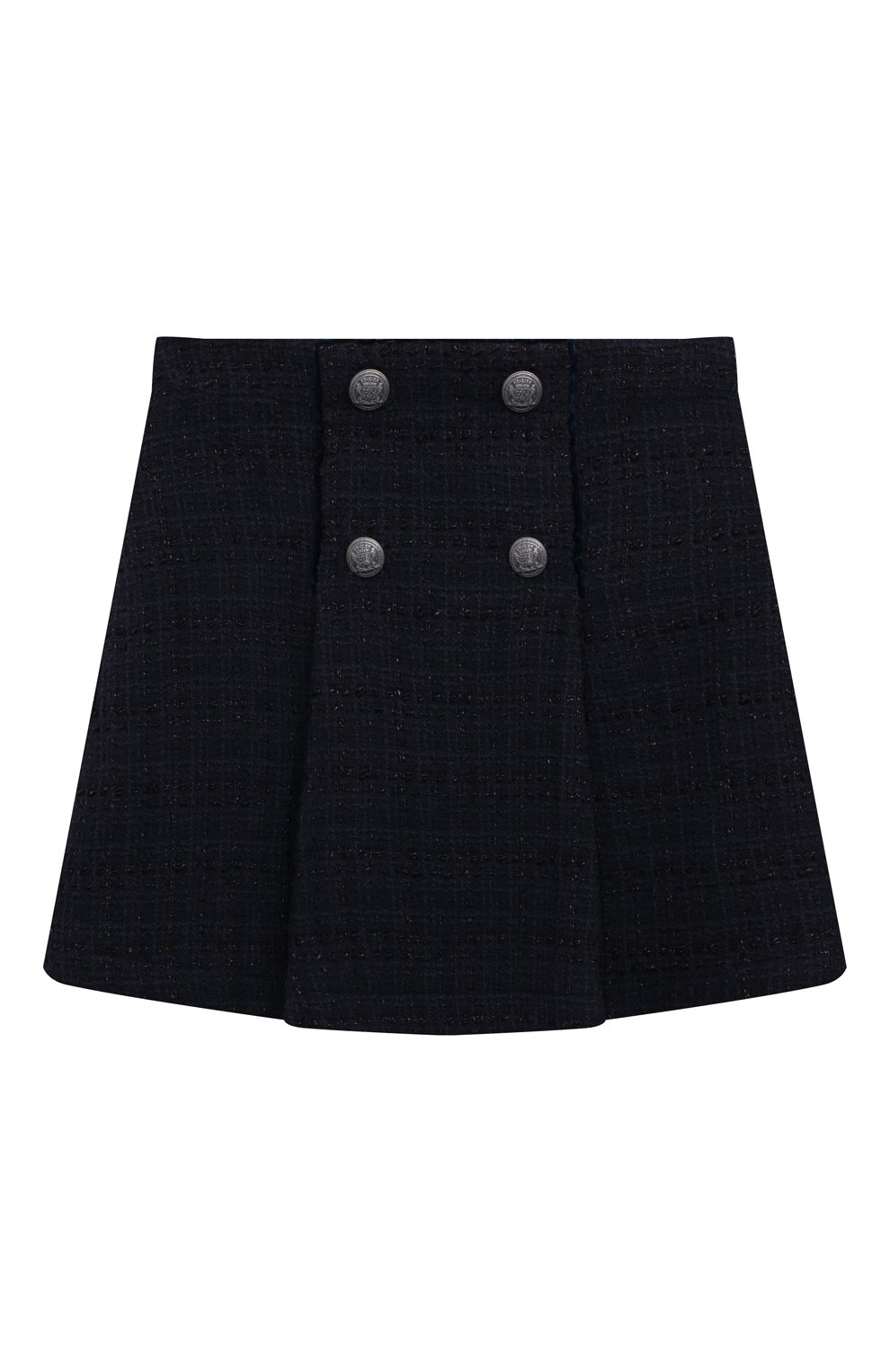 Твидовая юбка EIRENE, арт. FW242572/6/7A-8/9A, фото 1