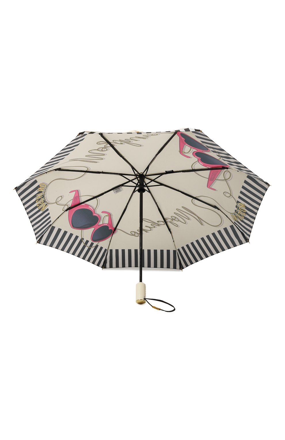Складной зонт MOSCHINO, арт. 8944 0PENCL0SE, фото 3
