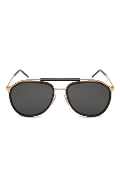 Солнцезащитные очки DOLCE & GABBANA, арт. 2277-02/87, фото 4