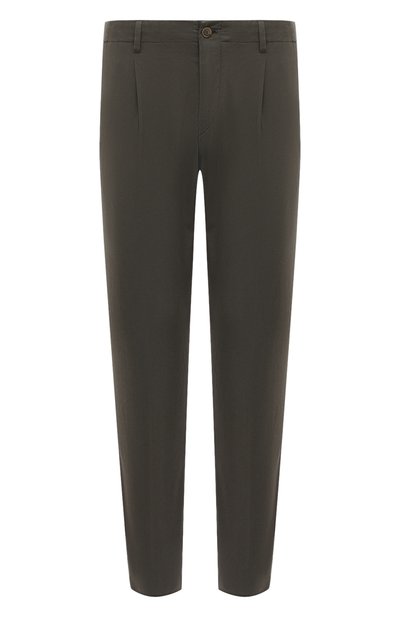 Мужские брюки FEDELI, арт. 7UEL0409