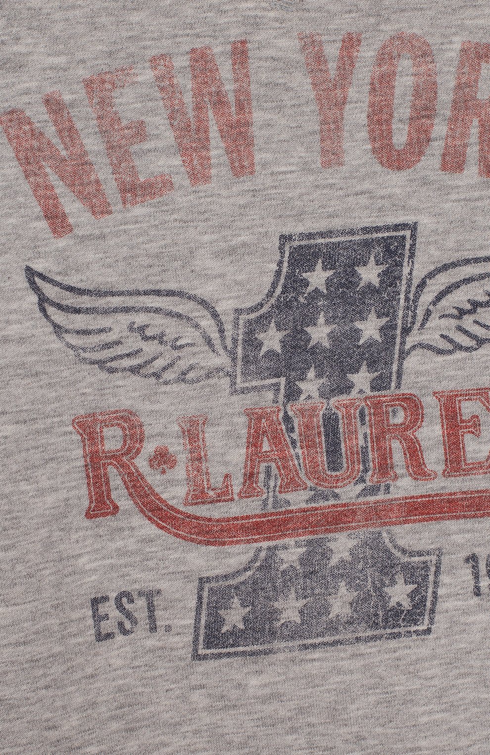 Свитшот с принтом POLO RALPH LAUREN, арт. 323684974, фото 3