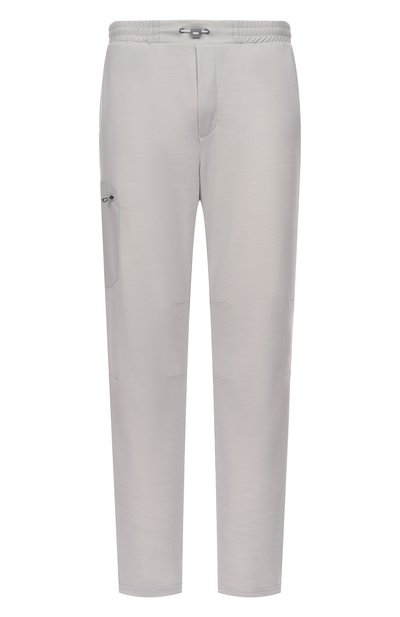 Мужские шерстяные брюки SEASE, арт. PT56R/073TJ