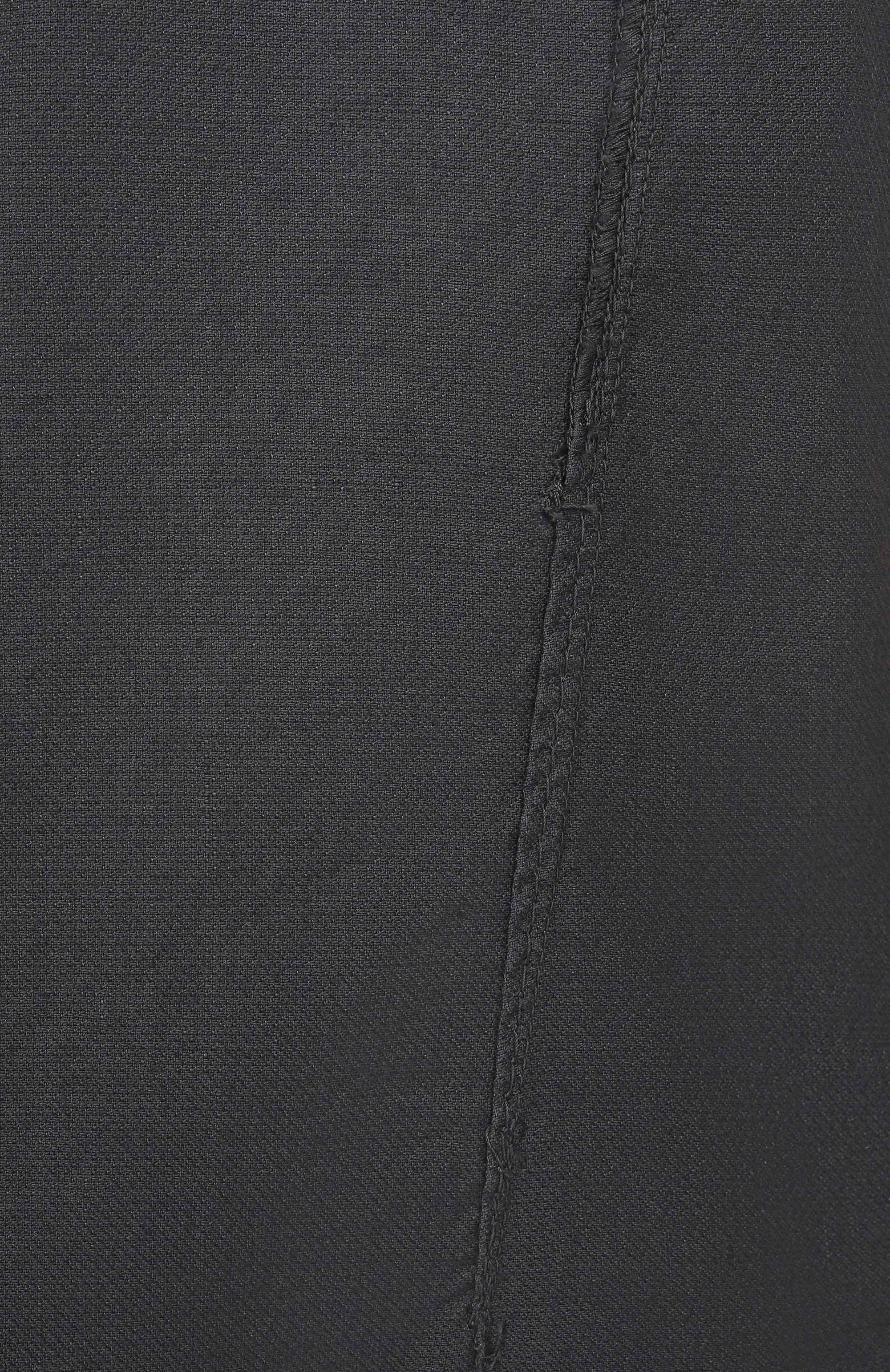 Пиджак из хлопка и льна TRANSIT, арт. CFUTRZE143, фото 8