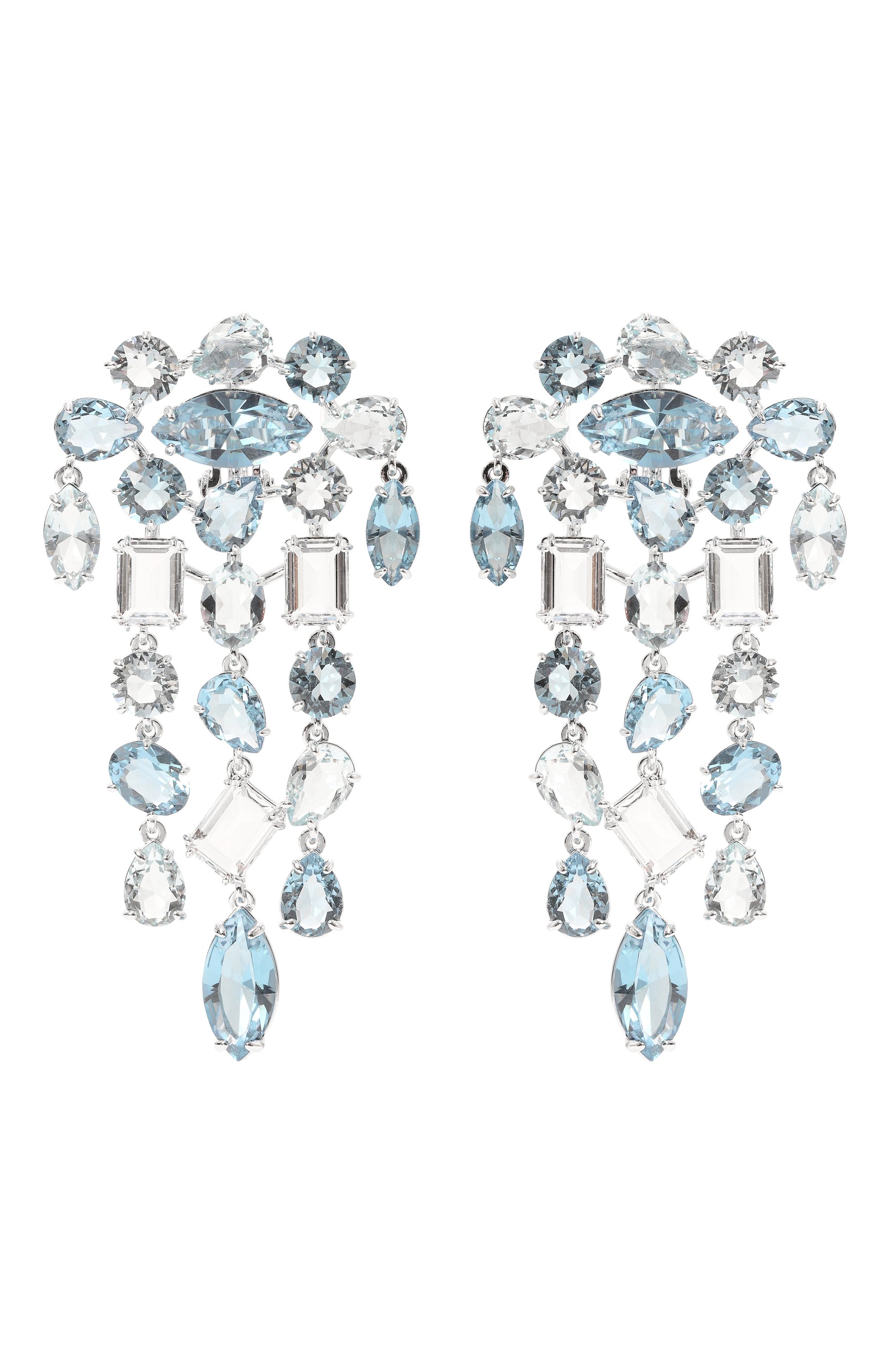 Клипсы gema SWAROVSKI, арт. 5666015, фото 1