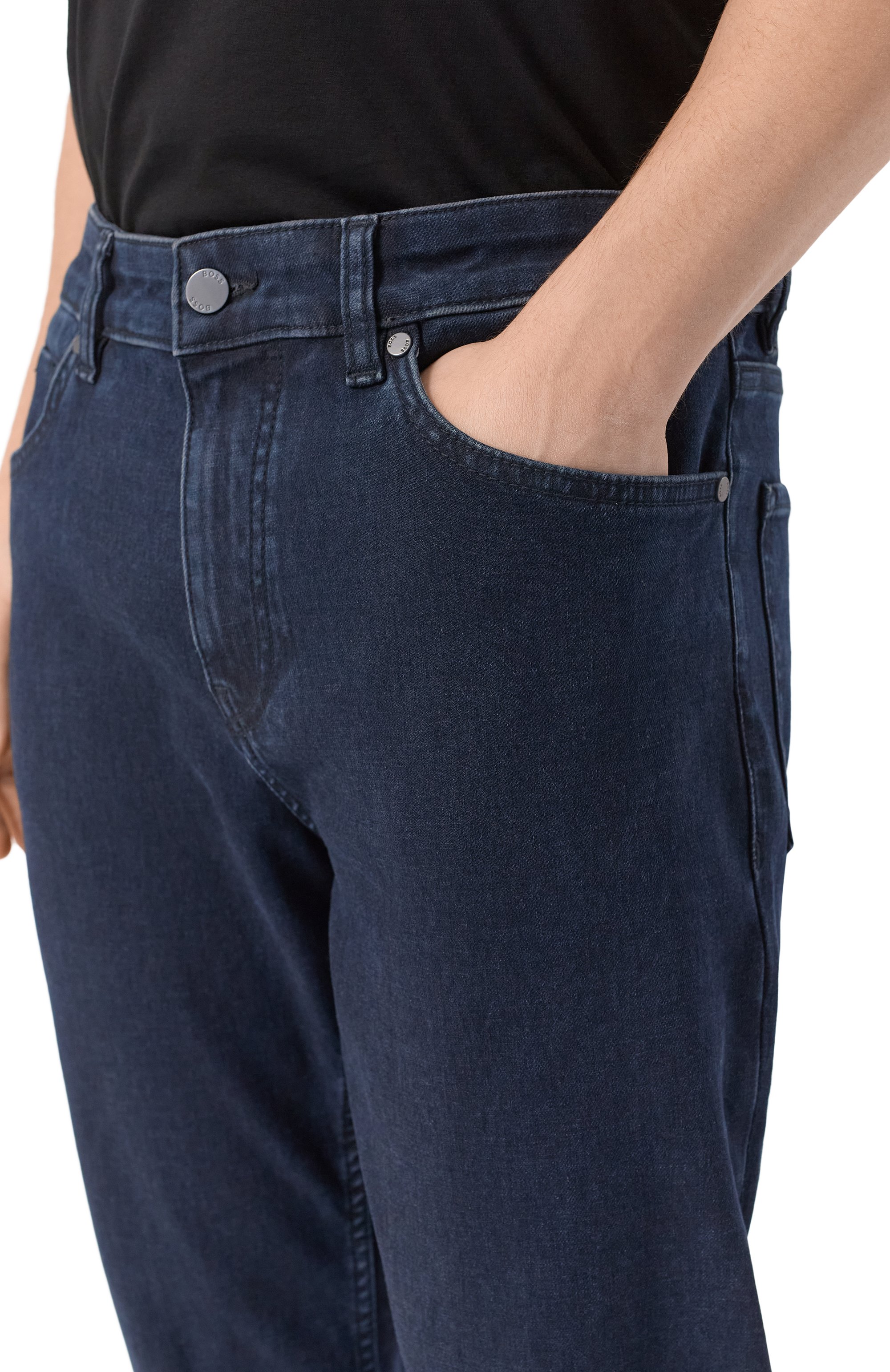 Джинсы maine BOSS, арт. 50532623, фото 5