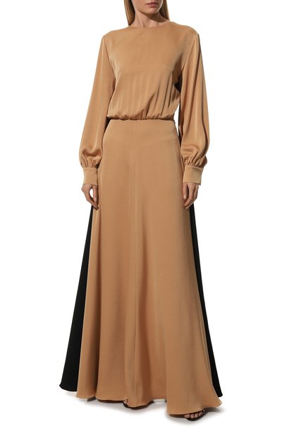 Платье CHAPURIN, арт. D40/18339/1/27759-мFW21/22, фото 3