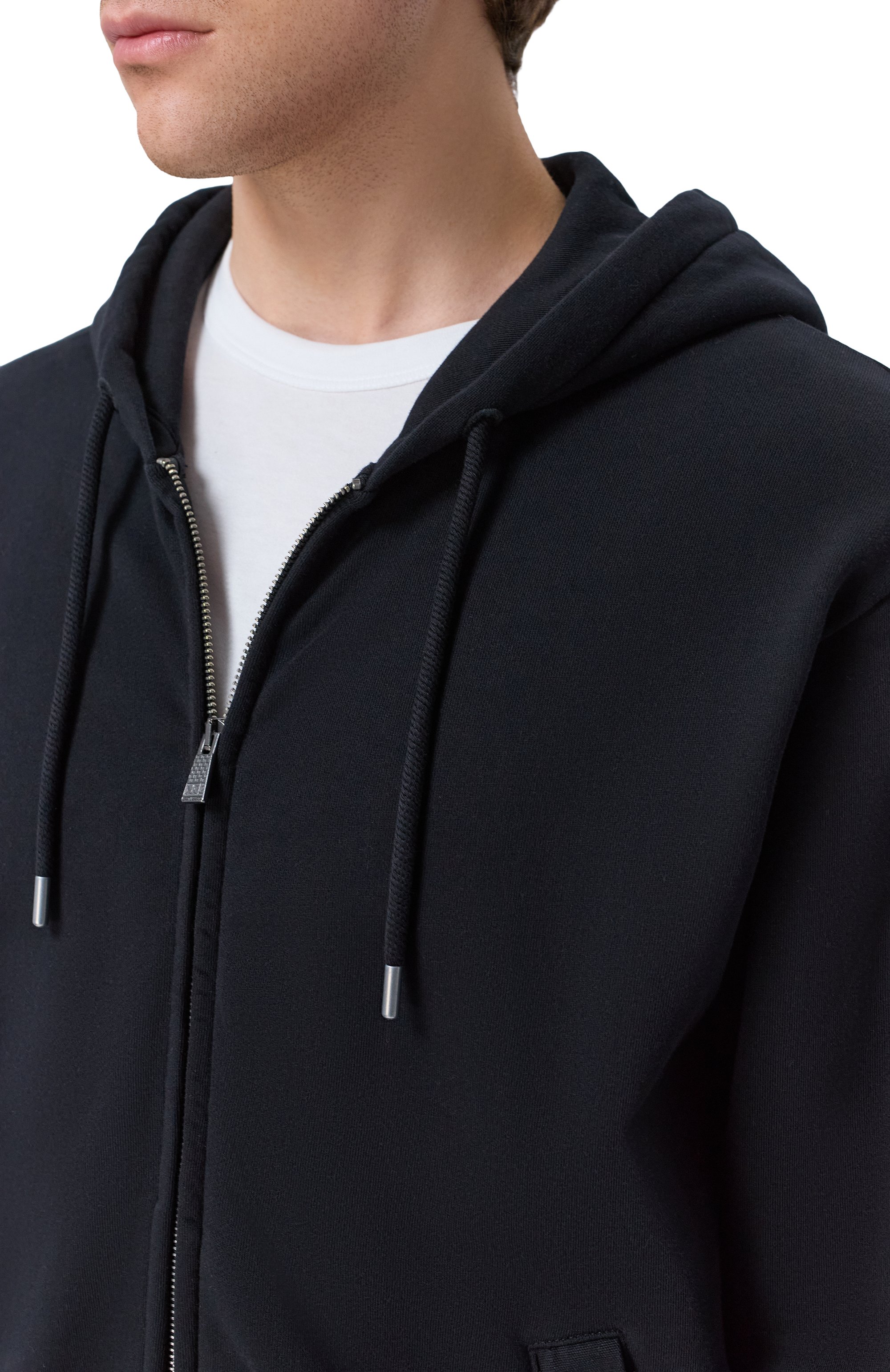 Хлопковая толстовка MC2 SAINT BARTH, арт. BCK0001-00208L/BECKETT, фото 5