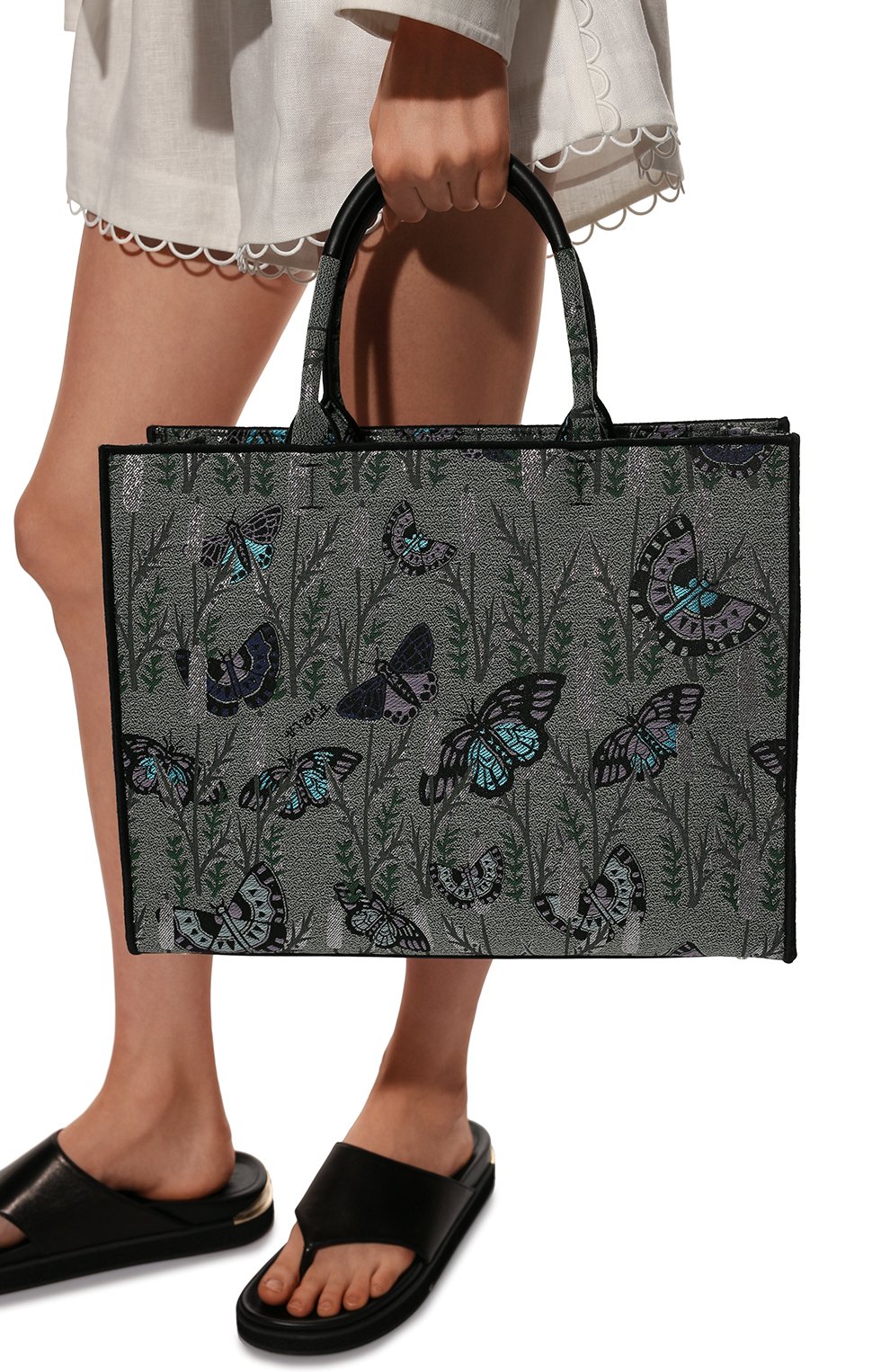 Сумка-тоут furla opportunity large FURLA, арт. WB00255/BX1191, фото 2