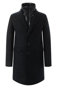 Темно-синий