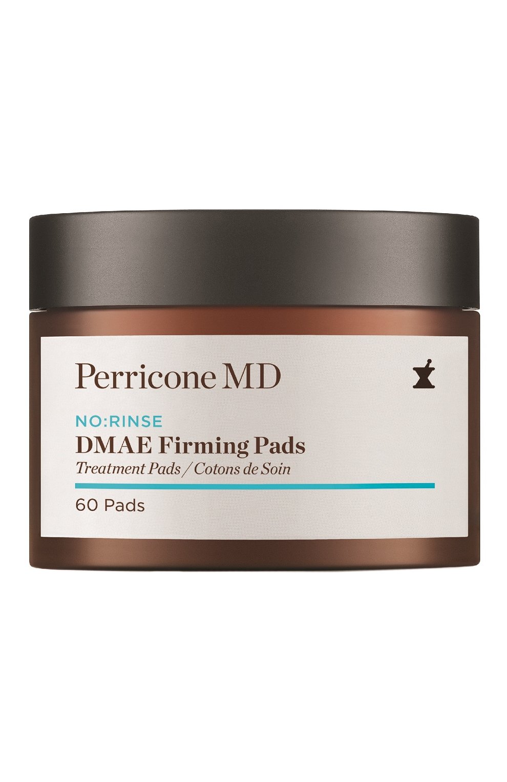 Диски для мгновенного разглаживания кожи no rinse (60шт) PERRICONE MD, арт. 5060746524531, фото 1